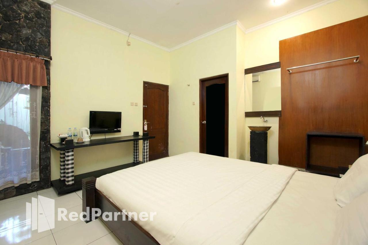 Rumah Palagan Yogyakarta Redpartner Ngaglik Extérieur photo